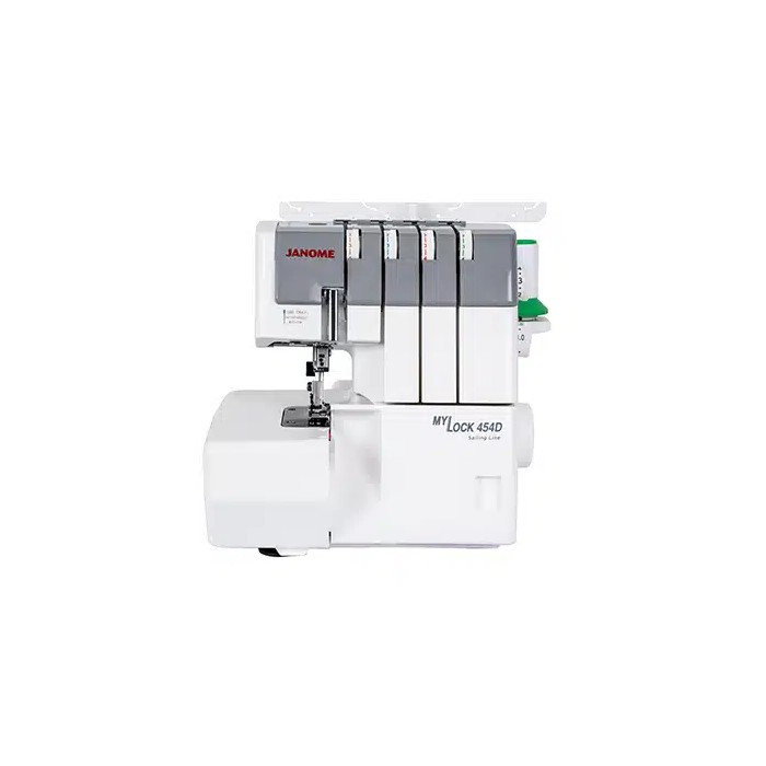 Janome 454D Tagliacuci