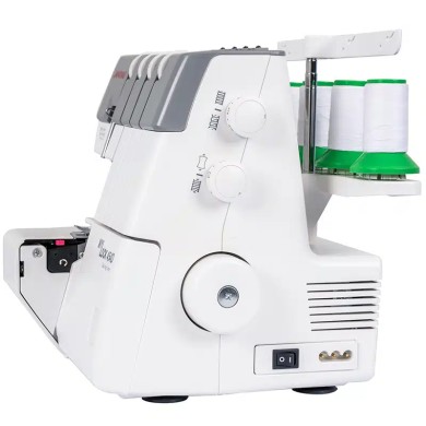 Janome 8002D Overlocker