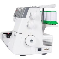 SurjeteuseJanome 8002D