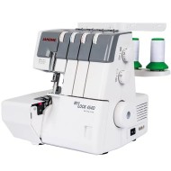 Janome 8002D Overlocker