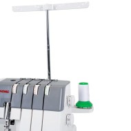 Janome 454D Tagliacuci