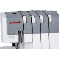 SurjeteuseJanome 8002D