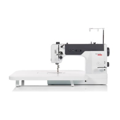 Macchina per cucire sartoriale artigianale Bernette B08 Straight Stitch