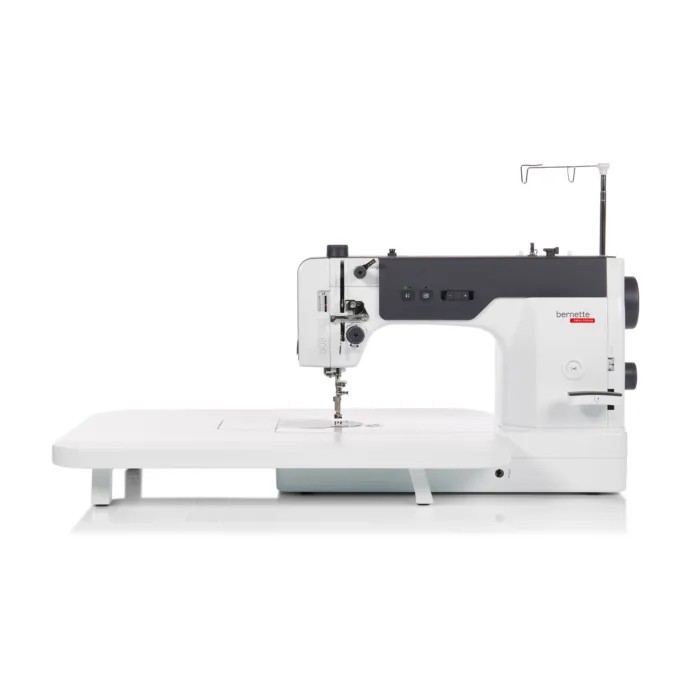 Macchina per cucire sartoriale artigianale Bernette B08 Straight Stitch