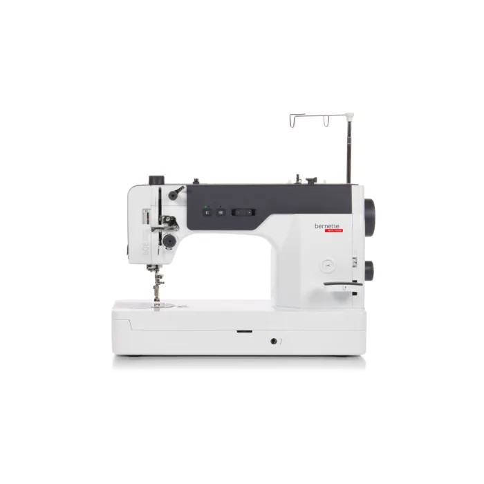 Macchina per cucire sartoriale artigianale Bernette B08 Straight Stitch