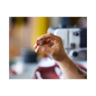 Macchina per cucire sartoriale artigianale Bernette B08 Straight Stitch