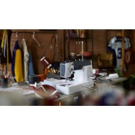 Bernette B33 Mechanical Sewing Machine