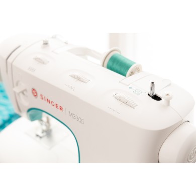 Singer Serenade M320L Mechanical Sewing Machine