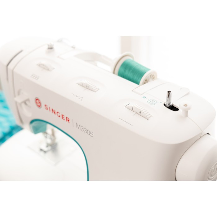 Singer Serenade M320L Mechanical Sewing Machine