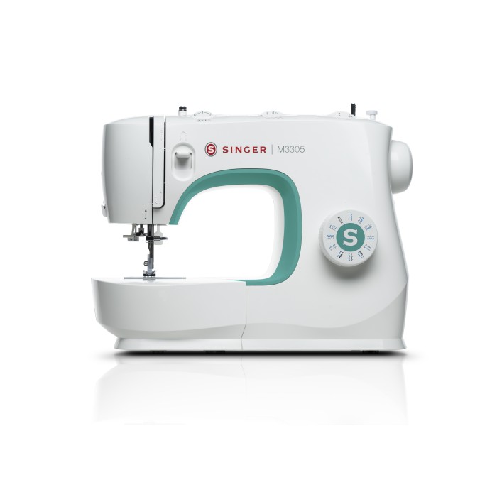 Singer Serenade M320L Mechanical Sewing Machine