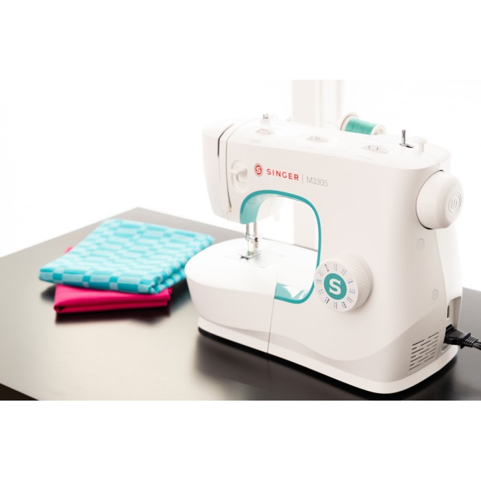 Singer Serenade M320L Mechanical Sewing Machine