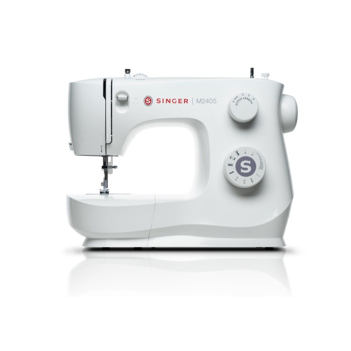 Singer Serenade M320L Mechanical Sewing Machine