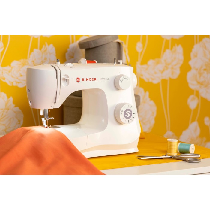 Singer Serenade M320L Mechanical Sewing Machine