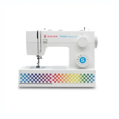 Singer Machine à coudre mécanique 4411 à usage intensif