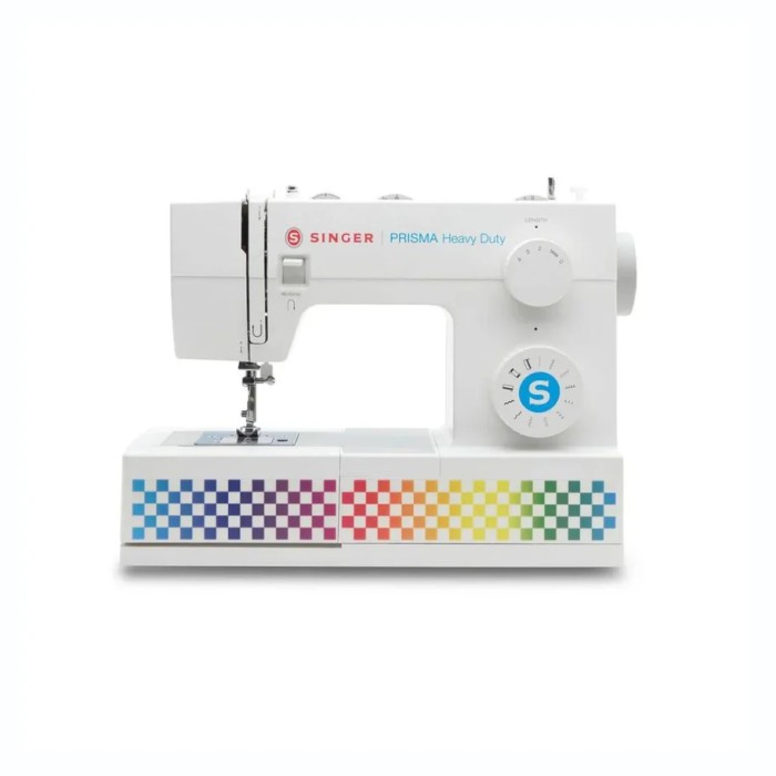 Singer Heavy Duty 4411 Mechanical Sewing Machine