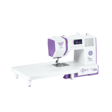 Bernette B38 Electronic Sewing Machine