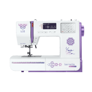 Bernette B38 Electronic Sewing Machine