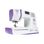 Machine à coudre électronique Bernette B38