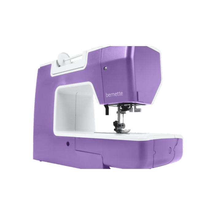 Bernette B38 Electronic Sewing Machine