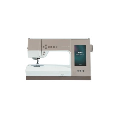 Pfaff Creative Elevate 680 Macchina per cucire e ricamare