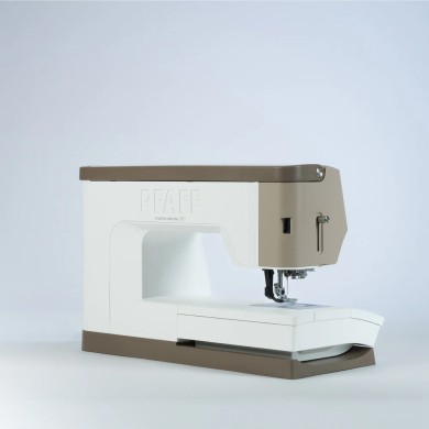 Pfaff Creative Elevate 680 Macchina per cucire e ricamare