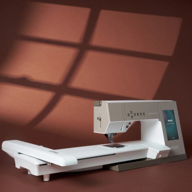 Pfaff Creative Elevate 680 Macchina per cucire e ricamare