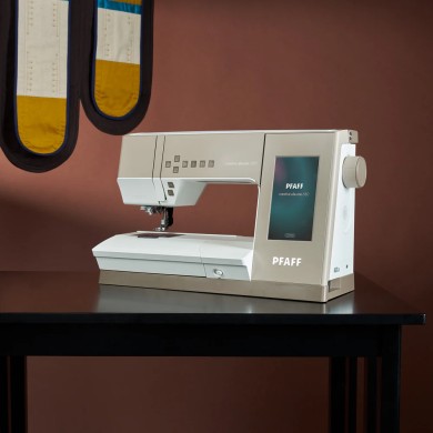 Pfaff Creative Elevate 680 Macchina per cucire e ricamare