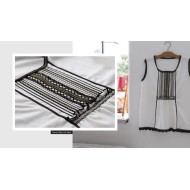 Babylock PRIMO BLP6 - Tagliacuci con punto copertura creativo e infilatura ad aria