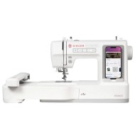 Singer Heavy Duty 9125 macchina per cucire e ricamare