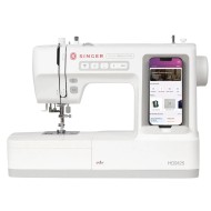 Singer Heavy Duty 9125 macchina per cucire e ricamare