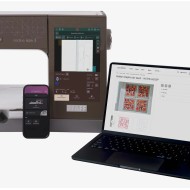 Pfaff creative Icon 3 Macchine per cucire e ricamare