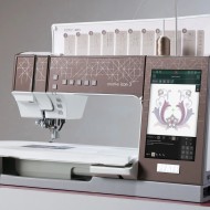Pfaff creative Icon 3 Macchine per cucire e ricamare