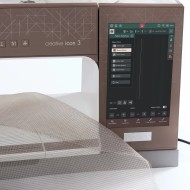 Pfaff creative Icon 3 Macchine per cucire e ricamare