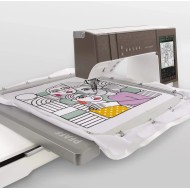 Pfaff creative Icon 3 Macchine per cucire e ricamare