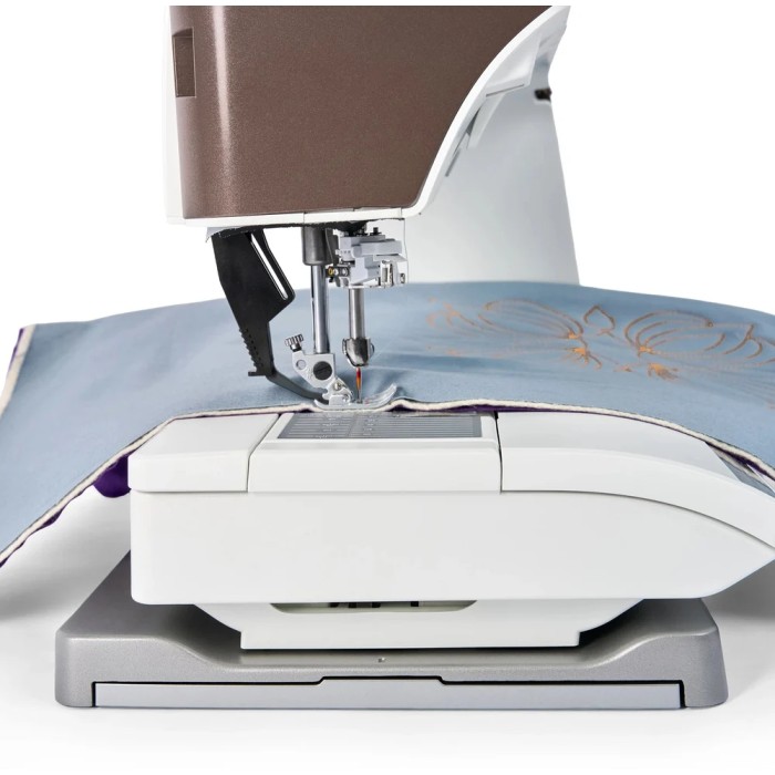 Pfaff creative Icon 3 Macchine per cucire e ricamare