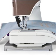 Pfaff creative Icon 3 Macchine per cucire e ricamare