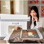 Pfaff creative Icon 3 Macchine per cucire e ricamare