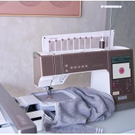 Pfaff creative Icon 3 Macchine per cucire e ricamare