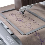 Pfaff creative Icon 3 Macchine per cucire e ricamare