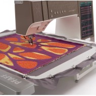 Pfaff creative Icon 3 Macchine per cucire e ricamare