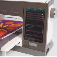 Pfaff creative Icon 3 Macchine per cucire e ricamare