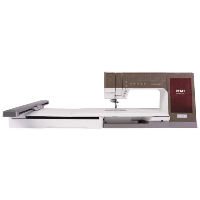 Pfaff creative Icon 3 Macchine per cucire e ricamare