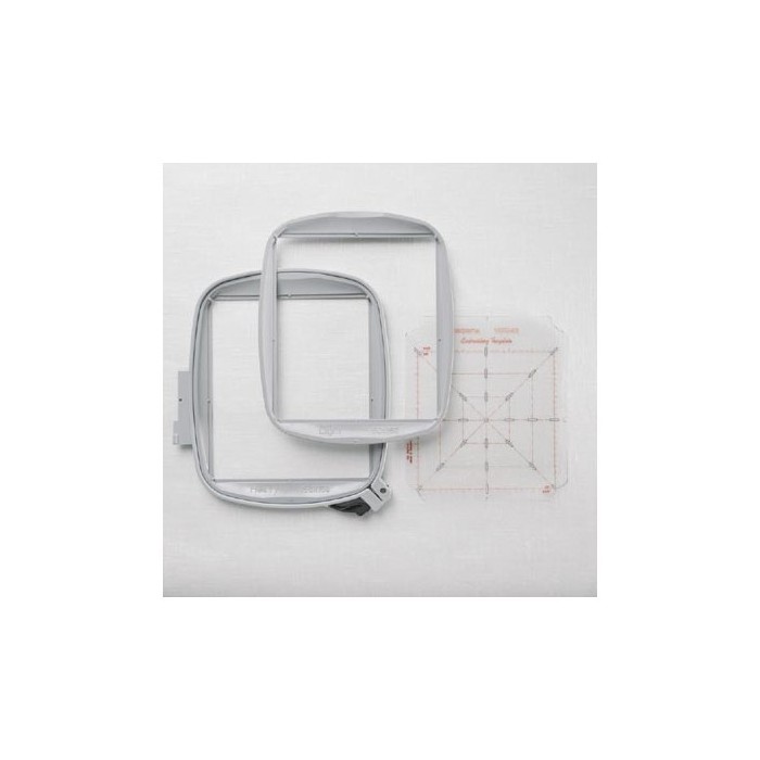 Faites tout Quilter’s Hoop Frame