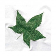 Ricamo senza Cotton Soft nero