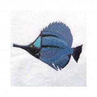 MADEIRA 9440 Avalon Film Wash aways fisellina idrosolobile solubile acqua ricamo