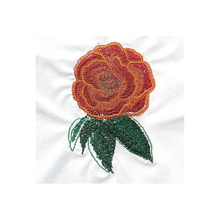 MADEIRA 9445 Stabilisateur Super Forte Cut Away Broderie Blanche