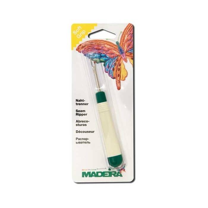 Ouvre-agrafes Madeira 9474