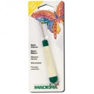 Ouvre-agrafes Madeira 9474