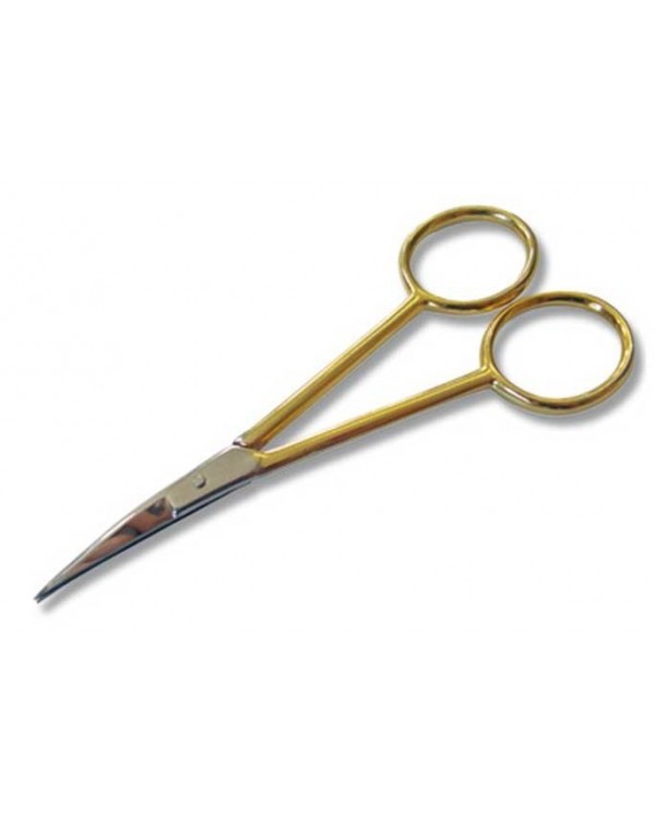 Small embroidery scissors