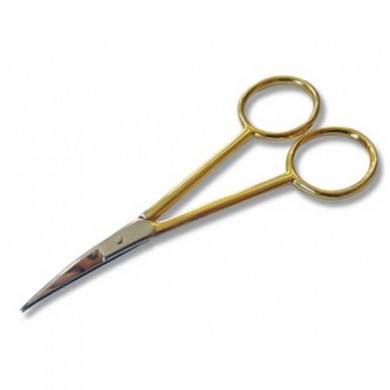 Small embroidery scissors